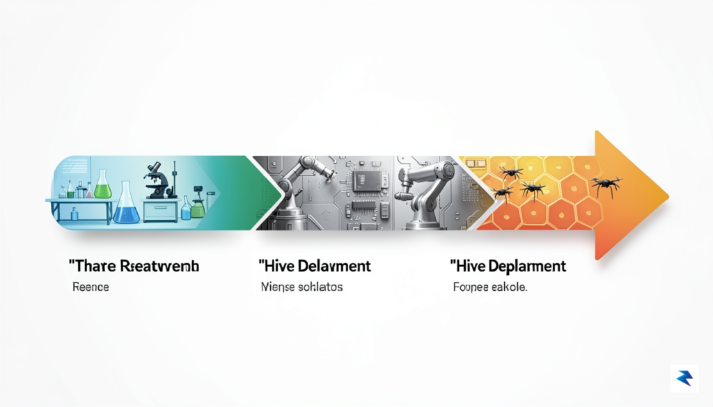 The Path to Field Deployment and Regulatory Hurdles