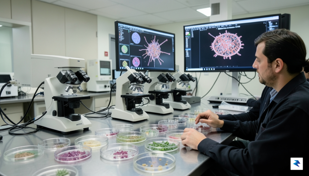 The Science of Selective Toxicity: Bio-Inspired Pest Control