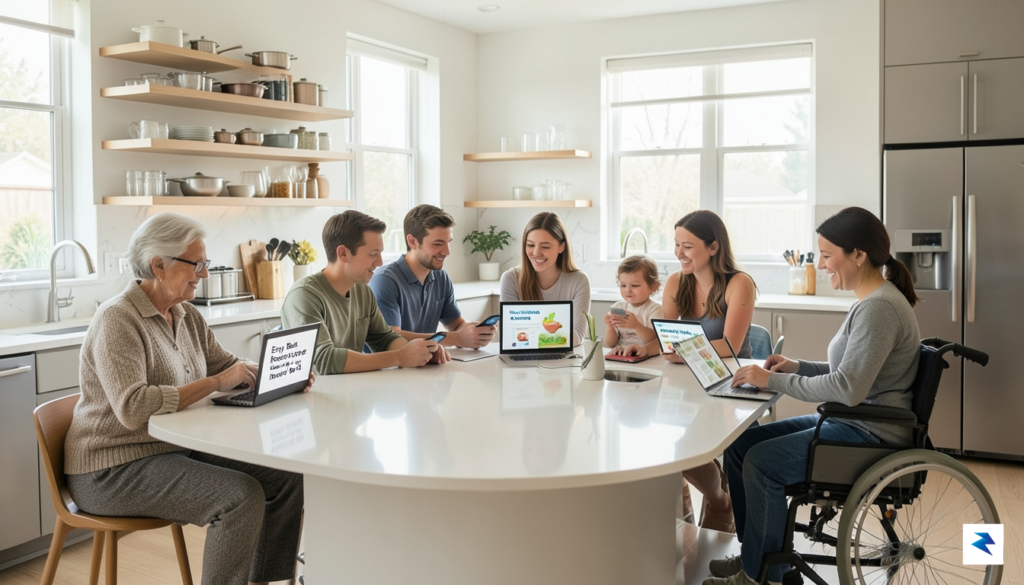 Why Free Tier Inclusion Matters for Families