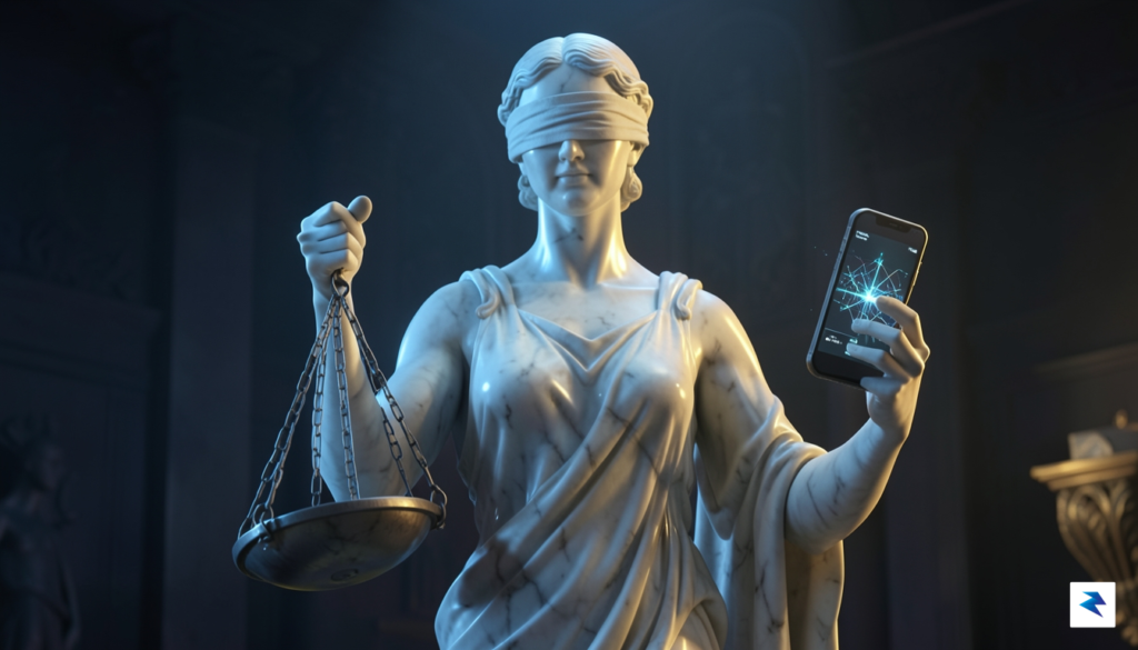 Implications for Democratic Institutions and Digital Privacy