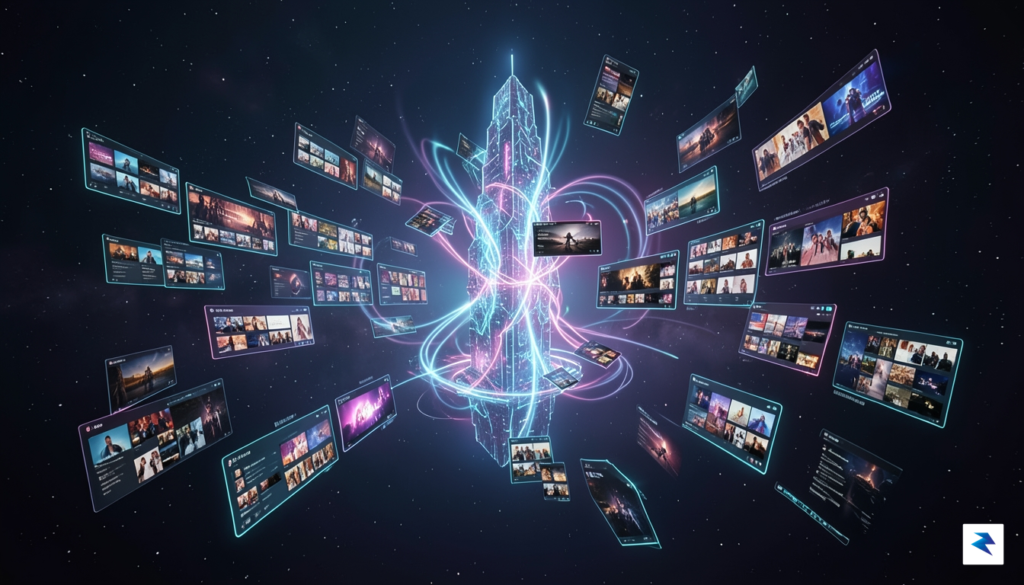 Potential Impact on the Streaming and Media Landscape
