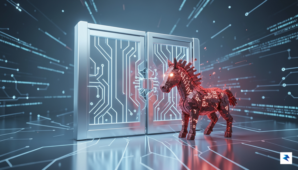 How Fake Games Bypass Digital Storefront Security