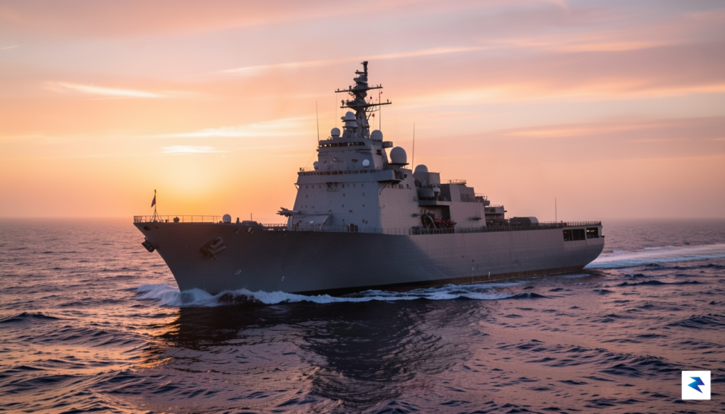 Geopolitical Implications and Energy Security