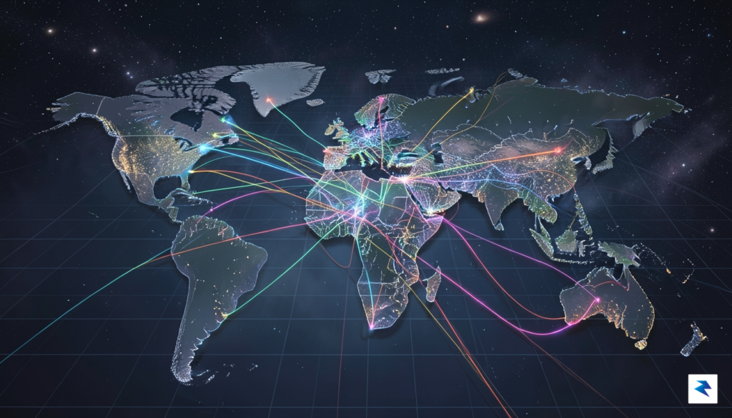 Global Supply Chain Vulnerabilities