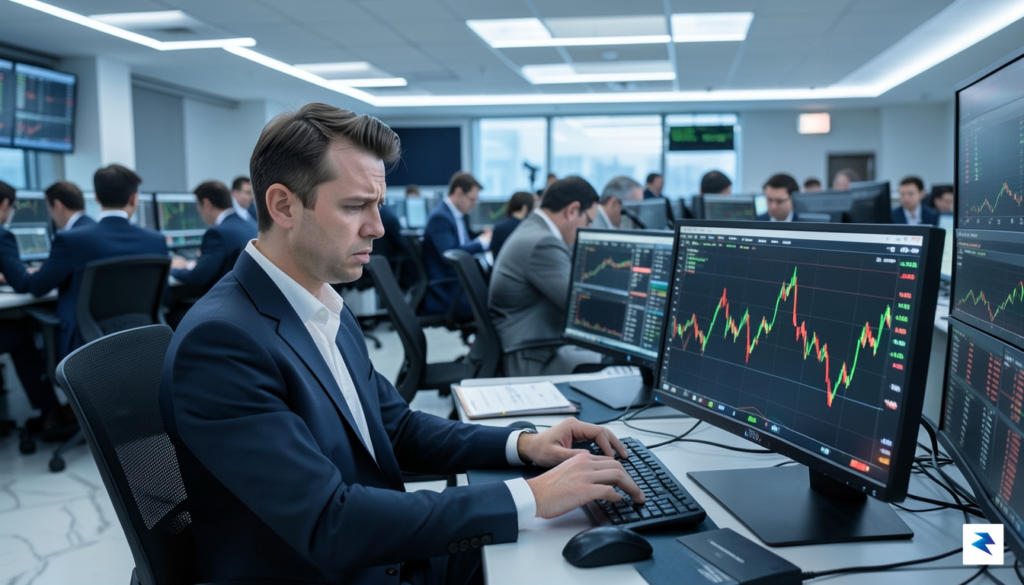 Global Market Reaction: Why Oil Prices Are Surging
