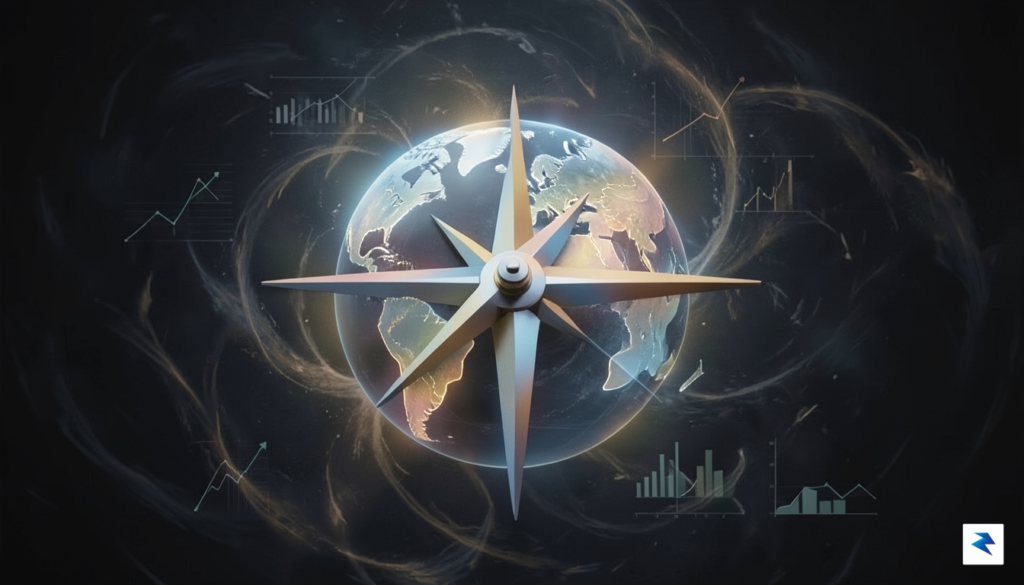 Navigating Uncertainty: Future Outlook for Energy Markets
