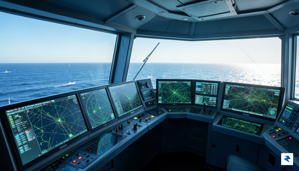Analyzing the Impact of Recent Maritime Tensions