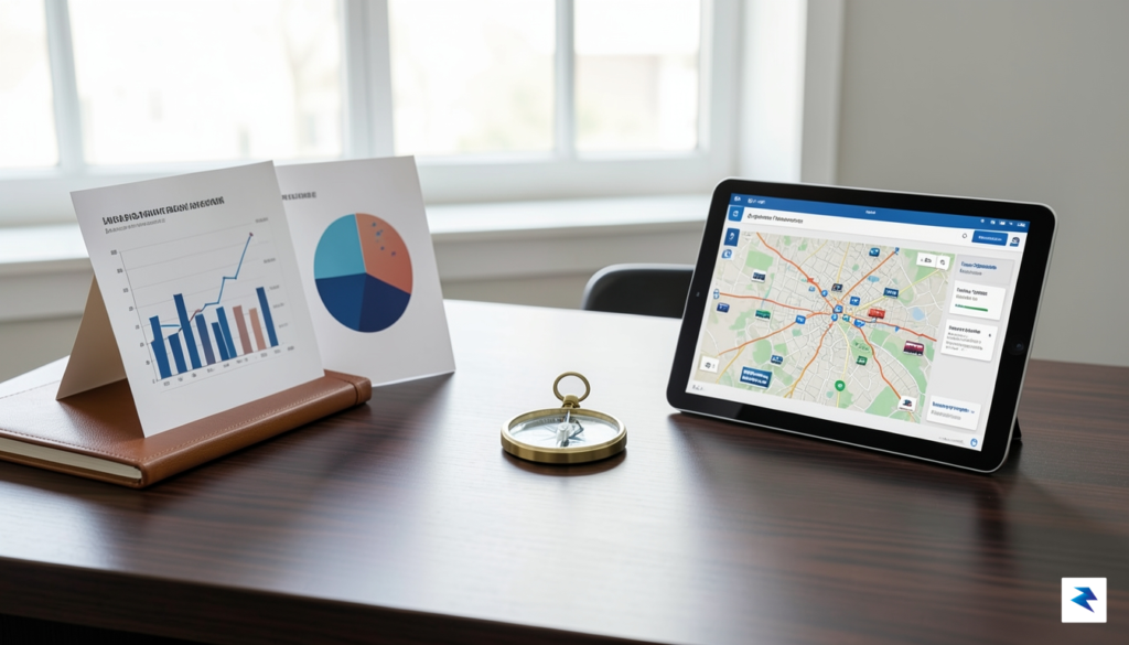 Navigating Future Uncertainty: Risk Management for Logistics