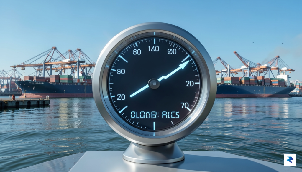 The Economic Ripple Effect on Global Energy Prices