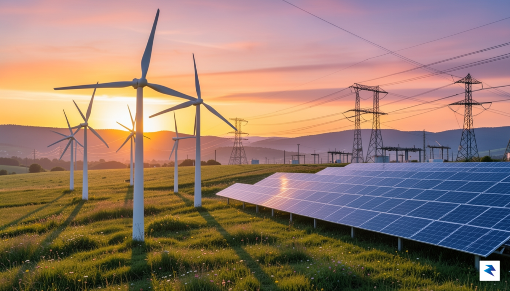 Navigating Future Energy Security