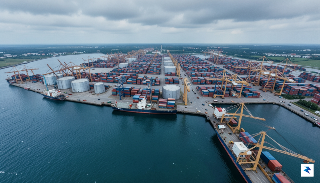 Strategic Supply Chain Vulnerabilities