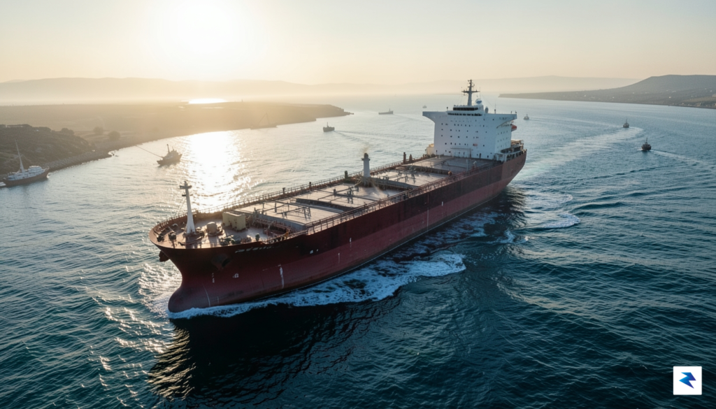 The Geopolitical Flashpoint: Strait of Hormuz Risks