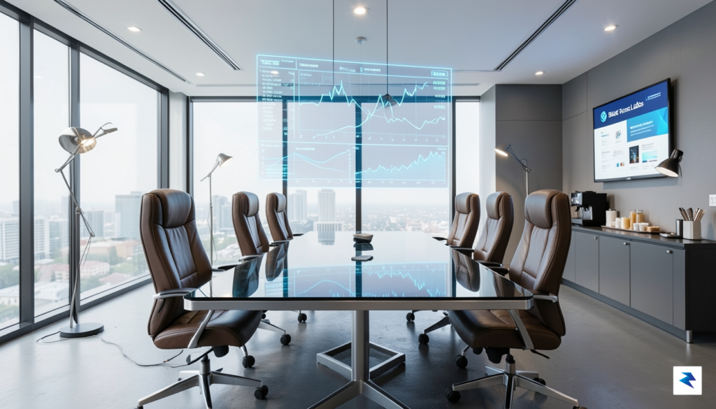The Landscape of the Potential Acquisition