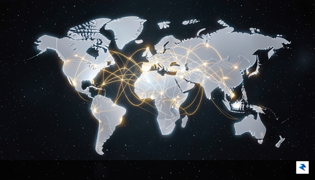The Future of Cross-Border Financial Connectivity