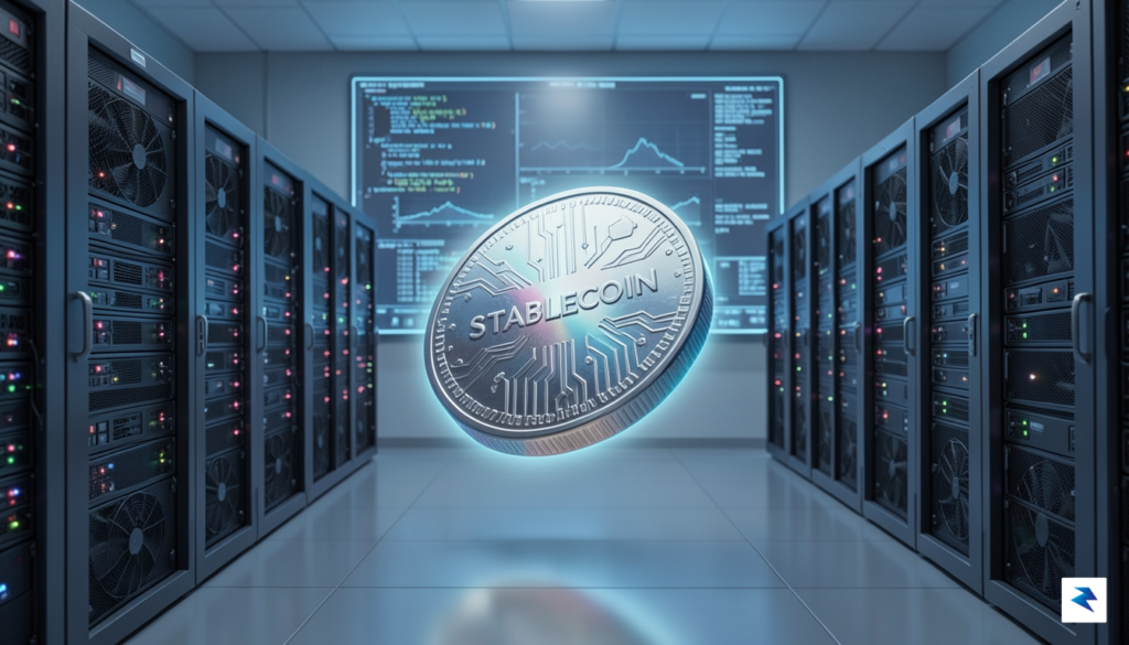 Stablecoins and the Future of Programmable Money