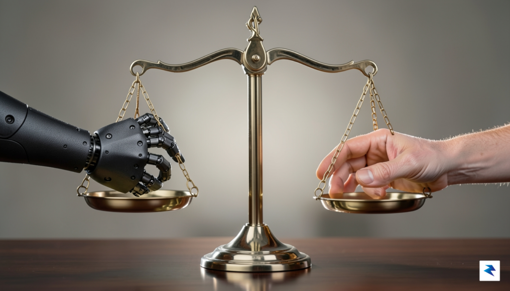 The Ethics of AI Disclosure in Newsletter Writing