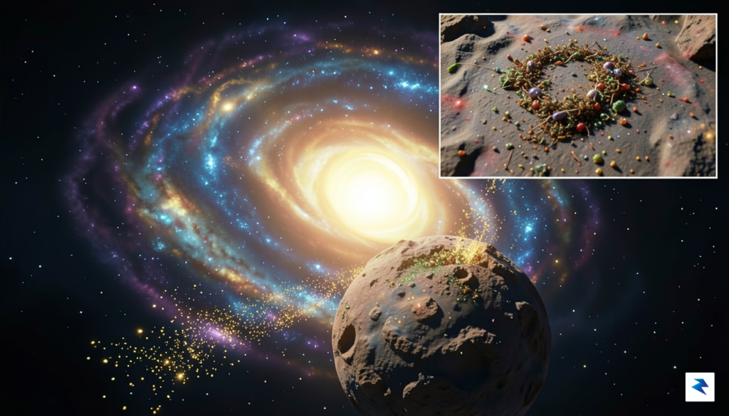 The Significance for the Origins of Life
