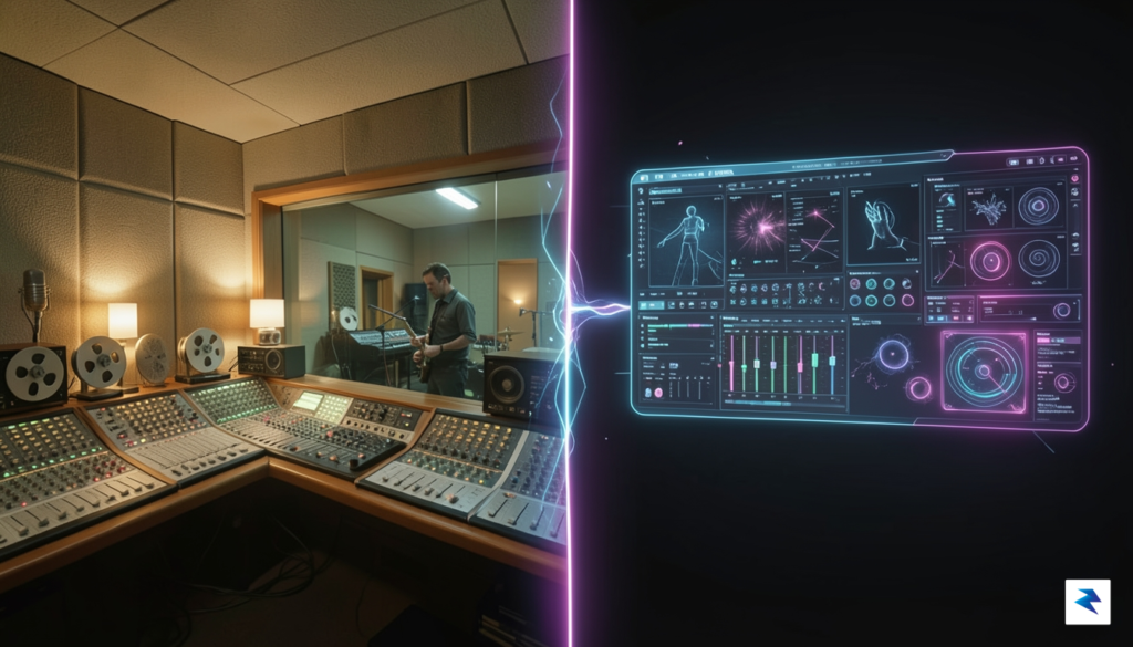 Ethical Implications for the Music Industry
