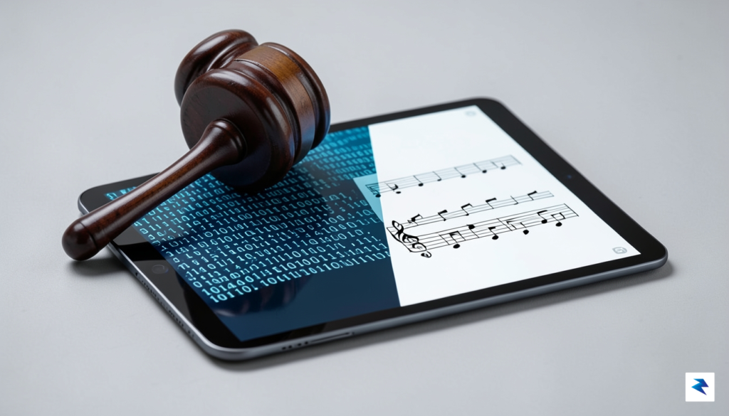 Legal Precedents and the Future of Copyright