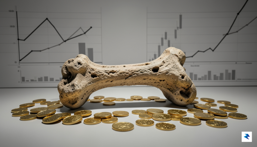 The Economics of Ancient Assets