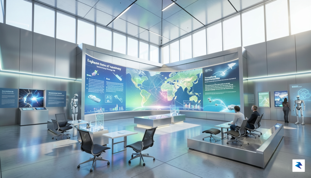 The Future of Paleontology in a Private Market