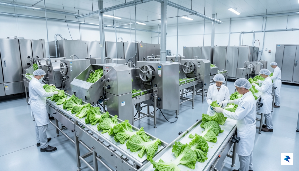 Understanding the Cyclospora Outbreak and Taylor Farms Recall