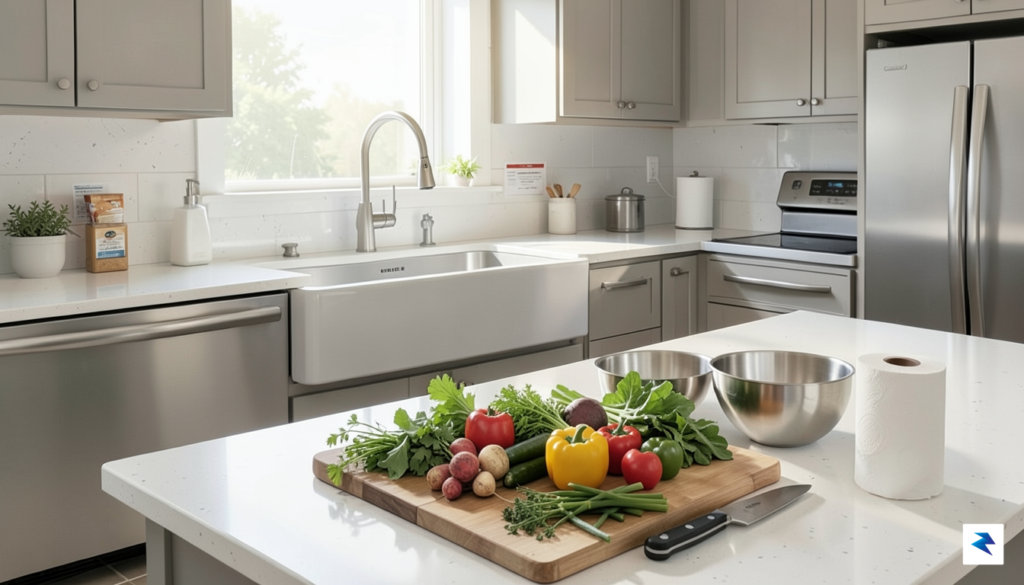 How Consumers Can Protect Themselves During Produce Recalls