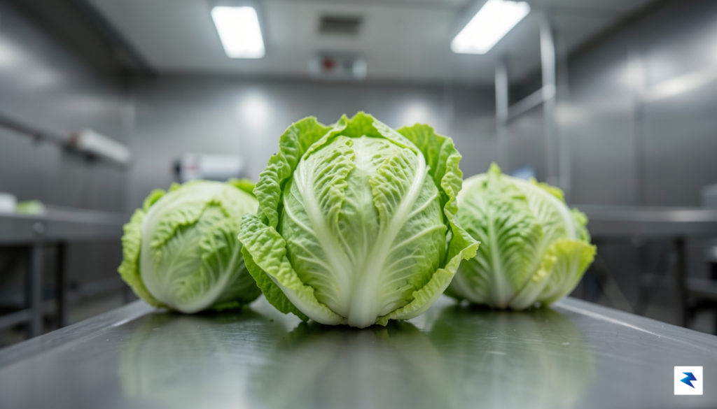 Understanding the Cyclospora Outbreak and Taylor Farms Recall