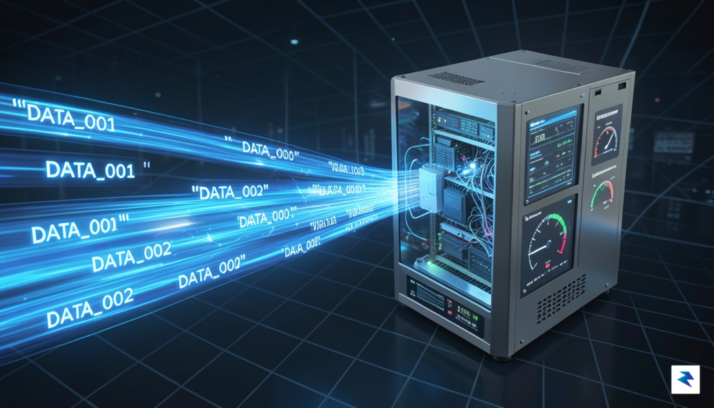 Beyond Tool-Use: The Streaming Interpreter Advantage