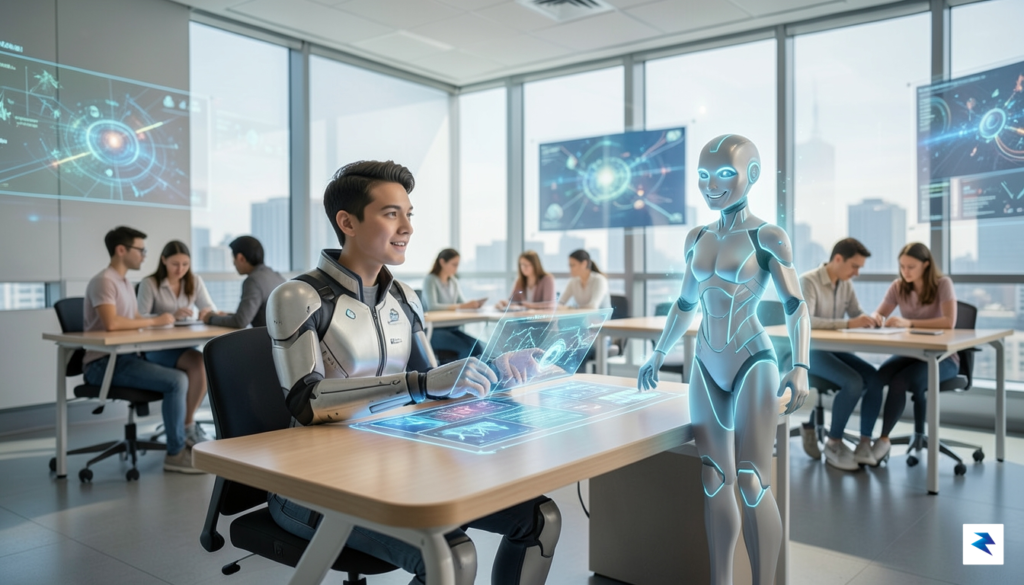 The Future of Personalized Pedagogical UX