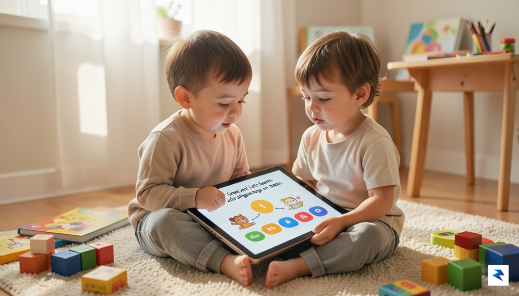The Technical Challenge of Real-Time AI Education