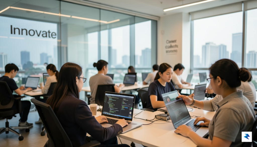 Impact on Indonesia&rsquo;s Tech Ecosystem