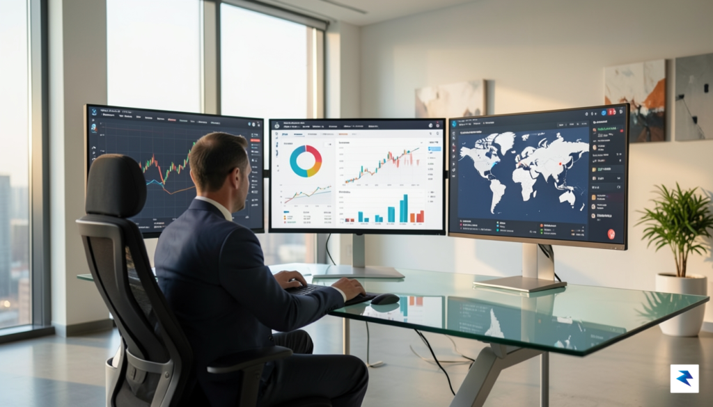 Investment Strategies for a Shifting Market Landscape