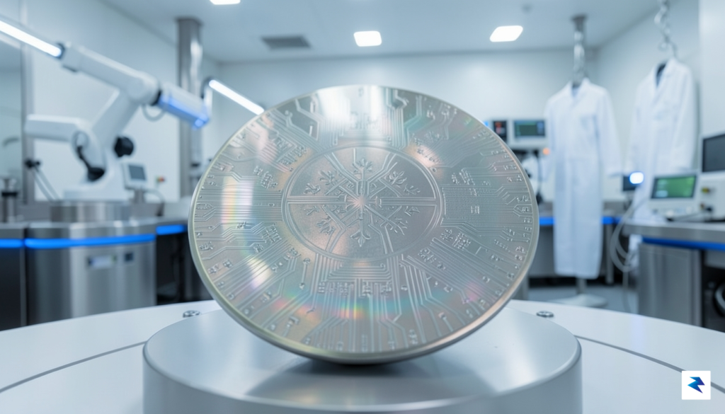 Why Semiconductor Stocks Are Cooling Off