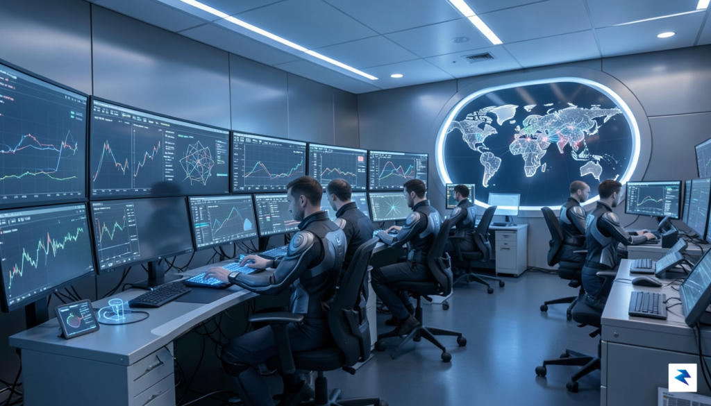 Building Resilience: Lessons for Global Telecommunications Providers