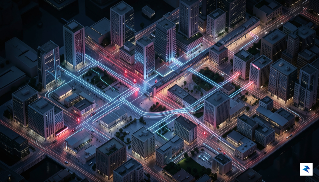 Cascading Failures: How a Software Glitch Paralyzed National Infrastructure