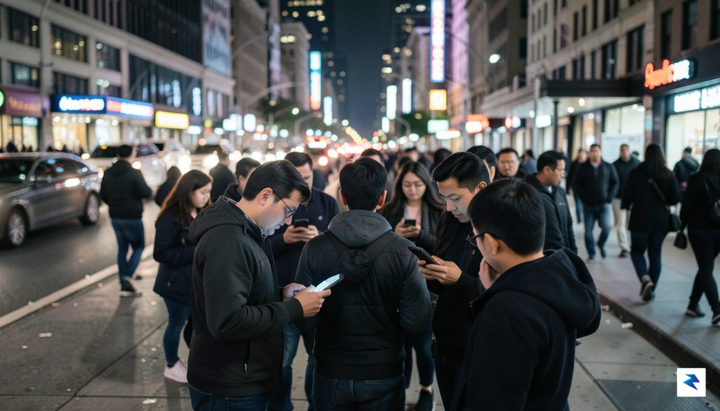 The Ripple Effect: Economic and Public Safety Consequences