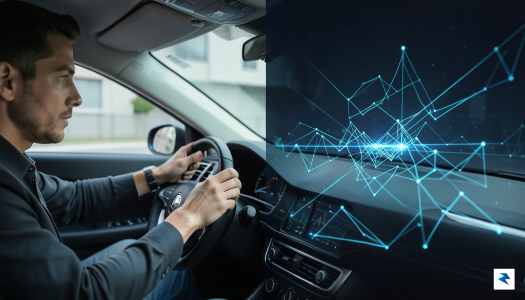 Navigating the Boundaries of Driver Assistance Technology
