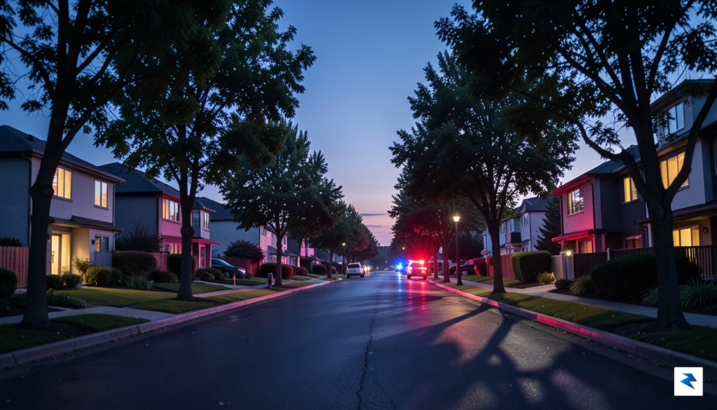 The Incident: Understanding the Texas Tesla Tragedy