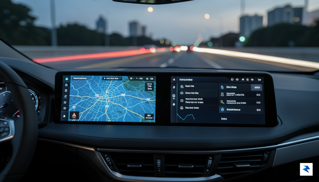 The Role of Full Self-Driving (FSD) in Legal and Safety Debates