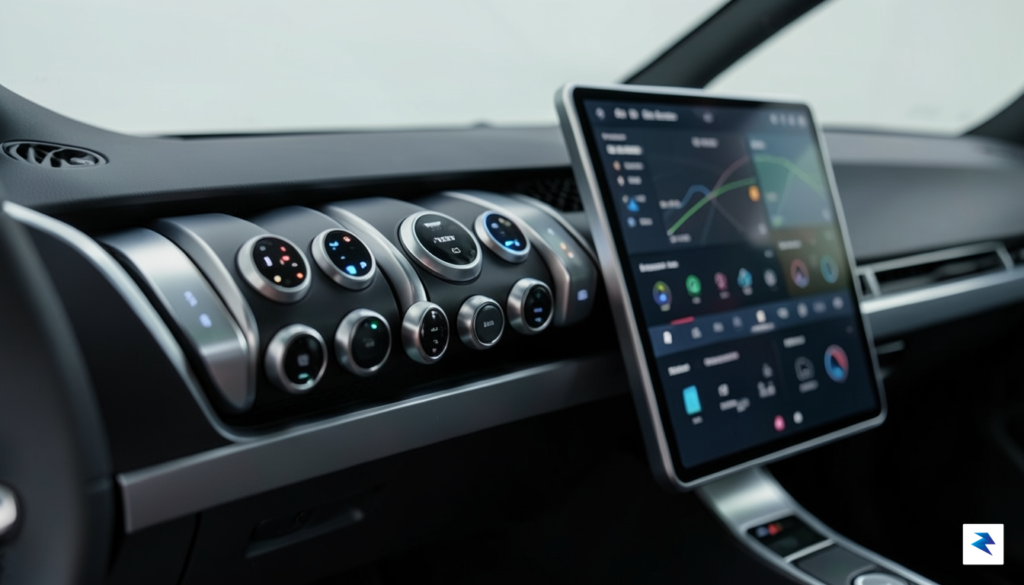 Technological Infrastructure Behind Florida's Robotaxi Deployment