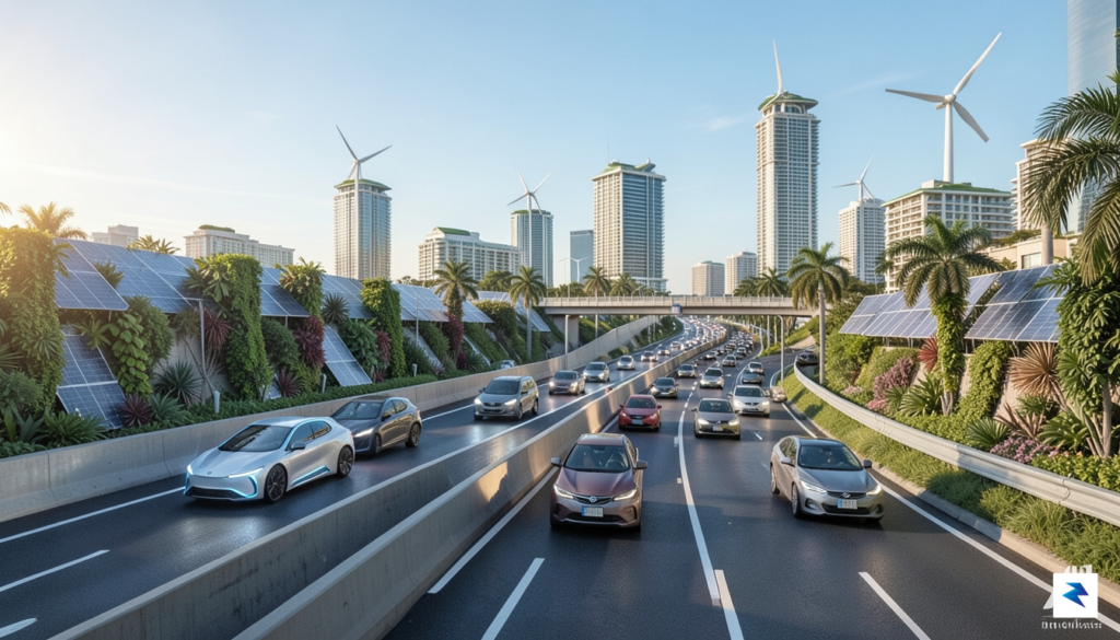 The Future of Autonomous Transit in Urban Florida