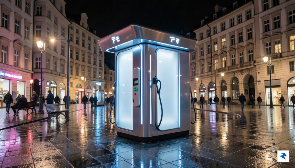 Future-Proofing Tesla's Global Market Share