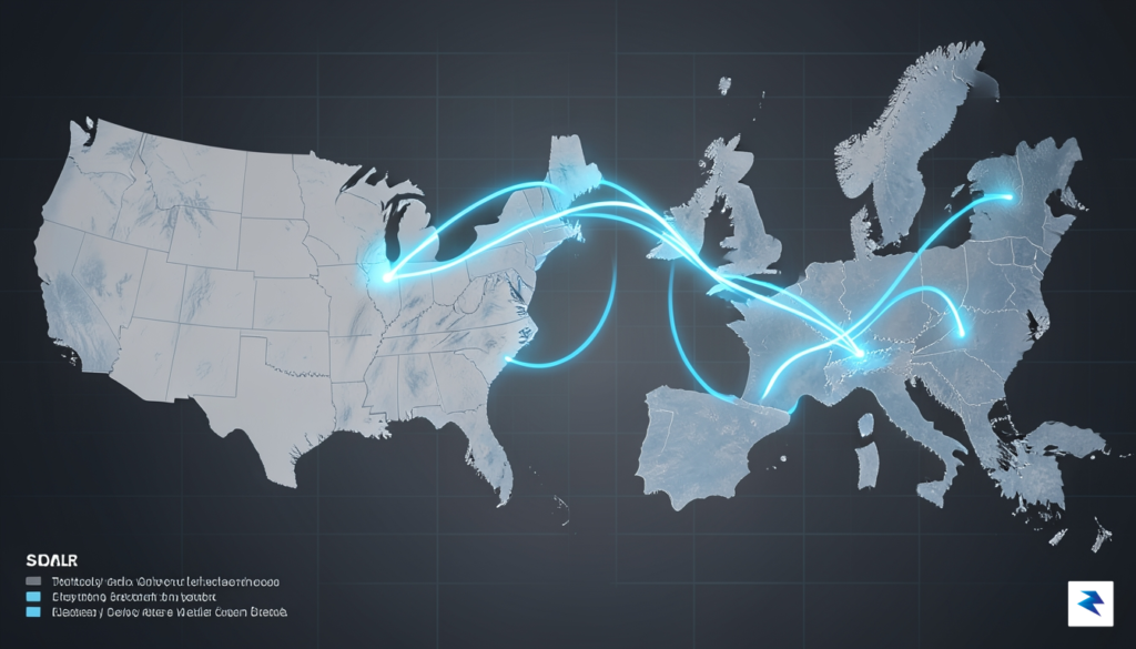 The Balancing Act: US vs. European Performance