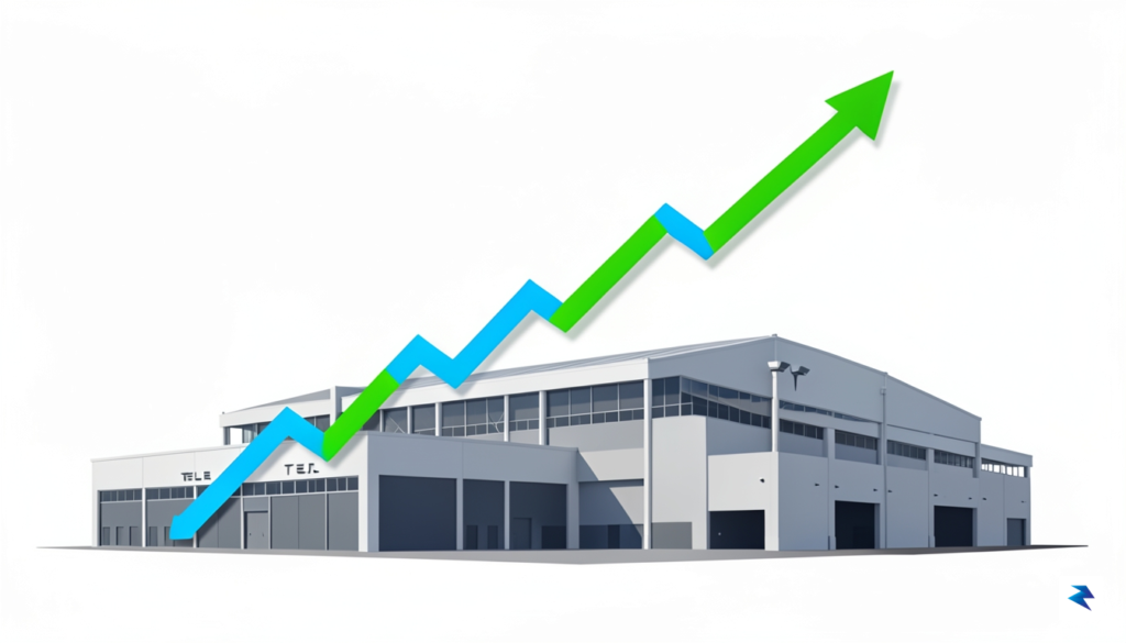 Analyzing Tesla’s Q2 2026 Production Recovery
