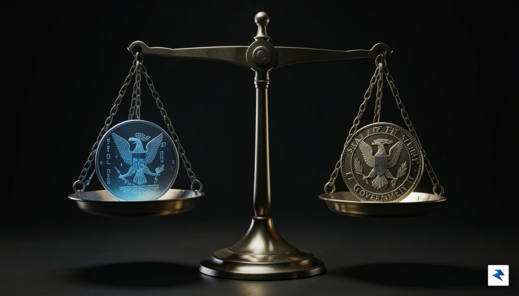 Navigating the Intersection of Policy and Personal Assets