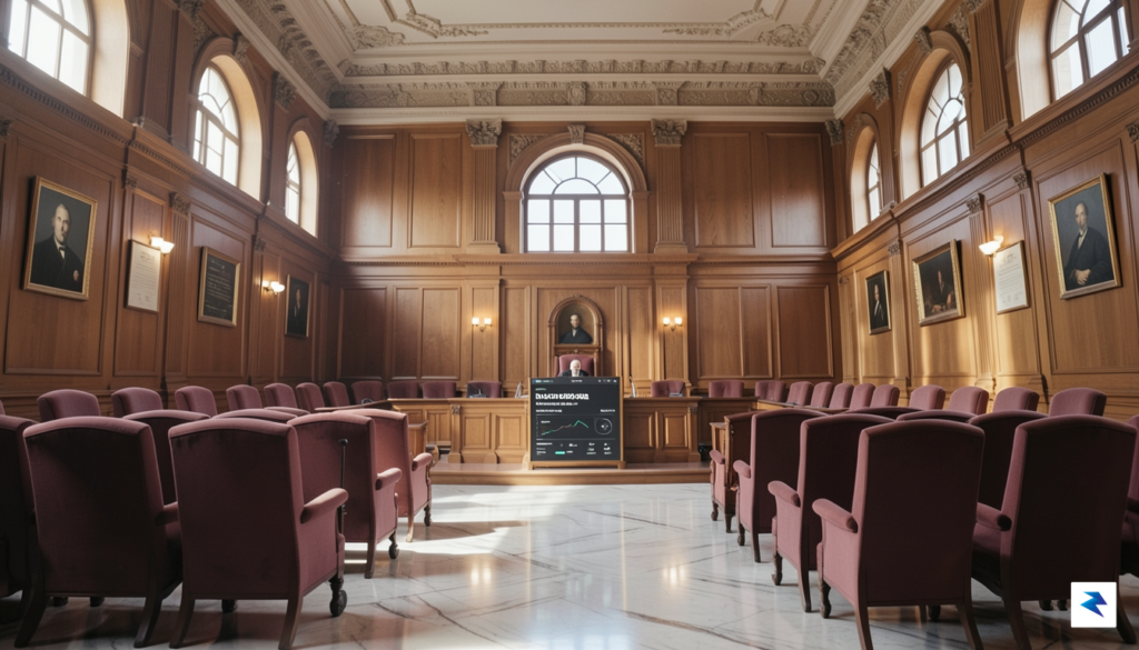 Regulatory Frameworks and the Future of Crypto Oversight