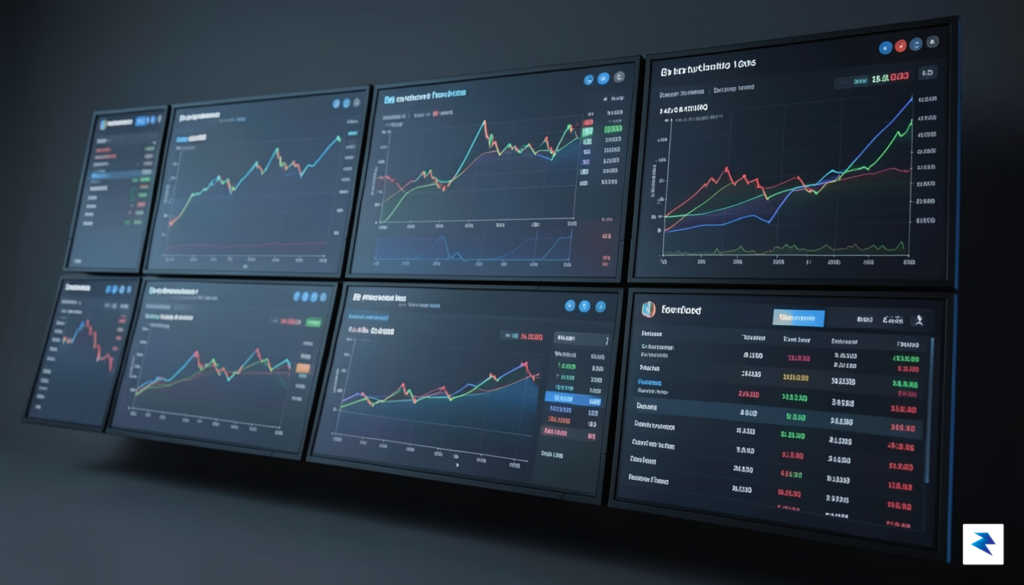 The Financial Disclosures: Analyzing the $1.4 Billion Crypto Portfolio