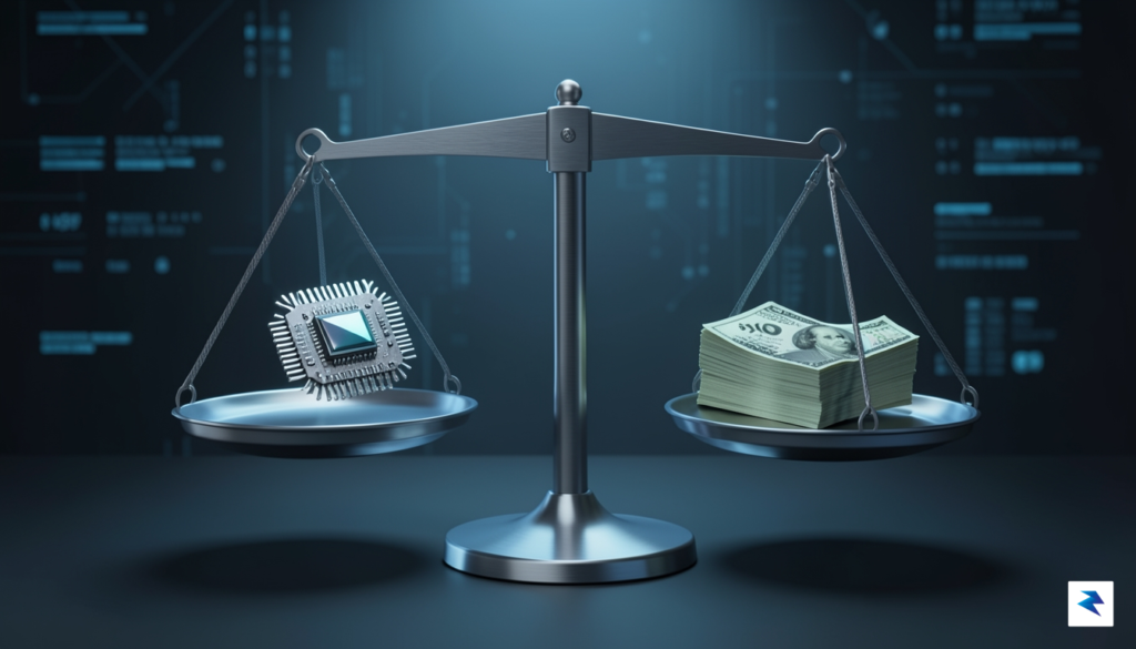 Navigating the Balance Between Innovation and Fiscal Prudence