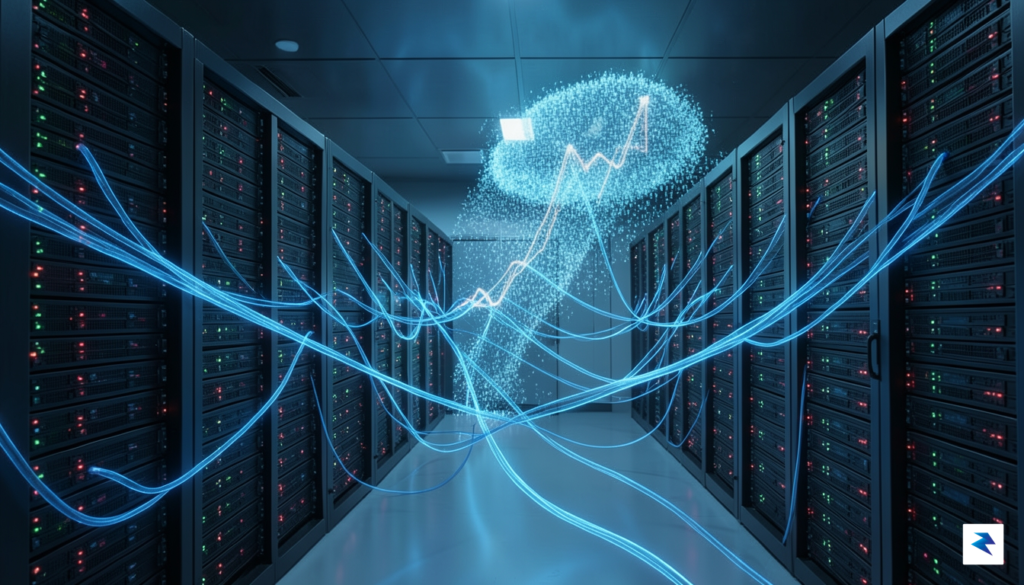 The AI Spending Spree: Unpacking the $1.65 Trillion Figure